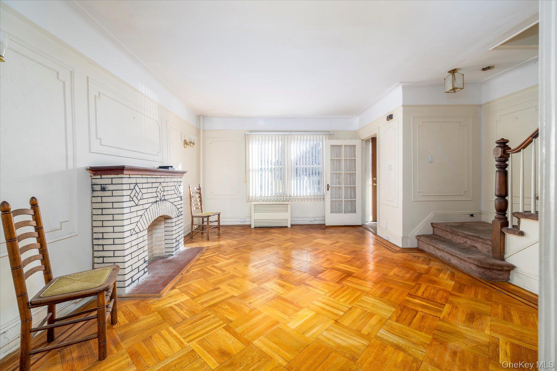 53-54 66th Street, Maspeth, NY 11378