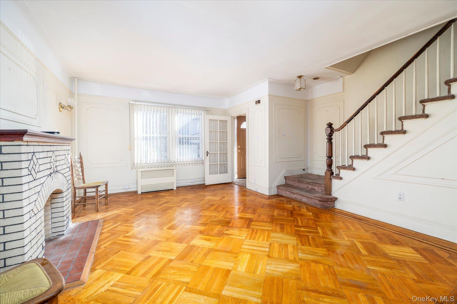 53-54 66th Street, Maspeth, NY 11378