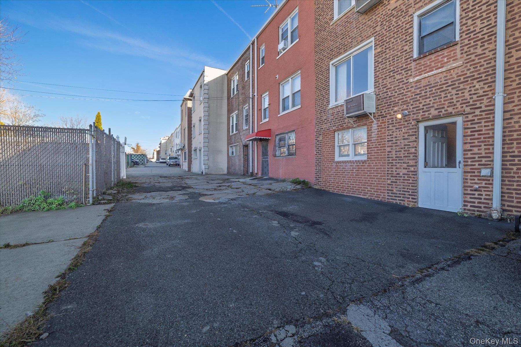 53-54 66th Street, Maspeth, NY 11378