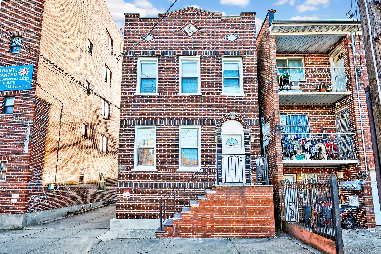 109-50 Corona Avenue, Corona, NY 11368