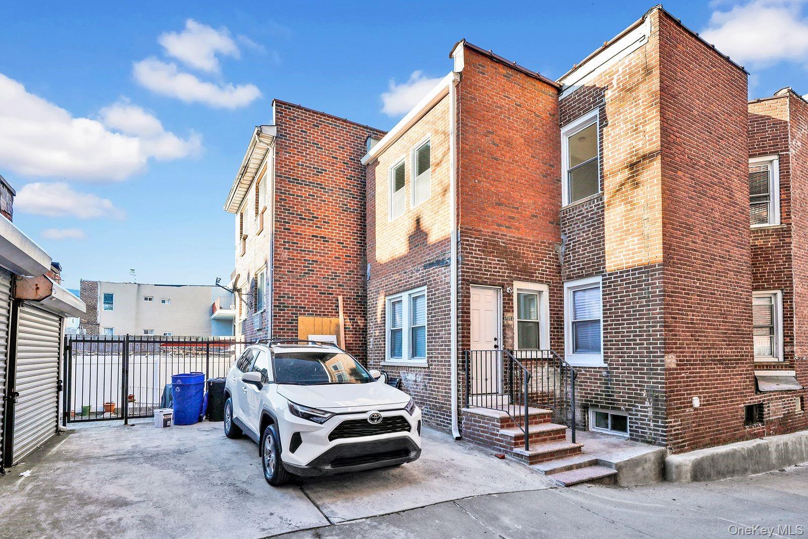 109-50 Corona Avenue, Corona, NY 11368