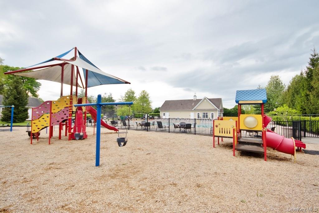 836 Huntington Drive, Fishkill, NY 12524