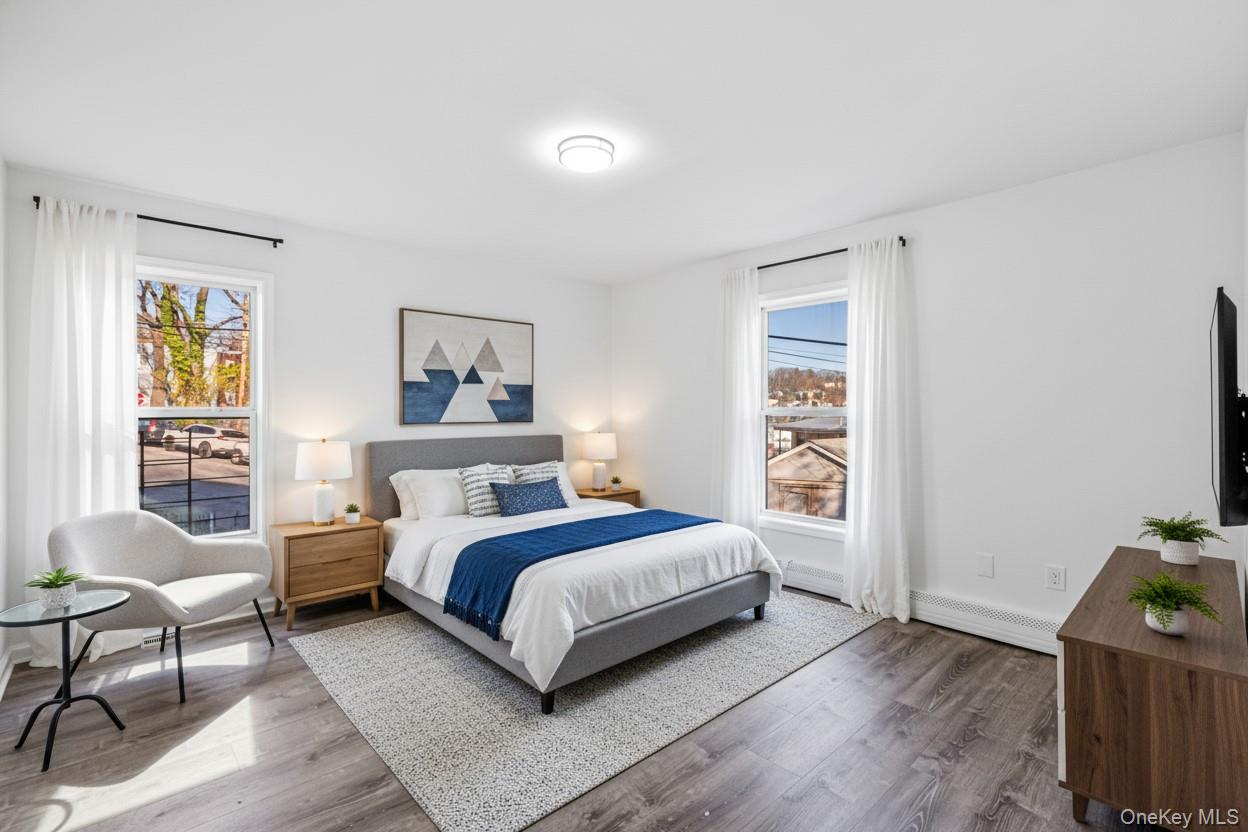 198 Woodland Avenue # 1, Yonkers, NY 10703