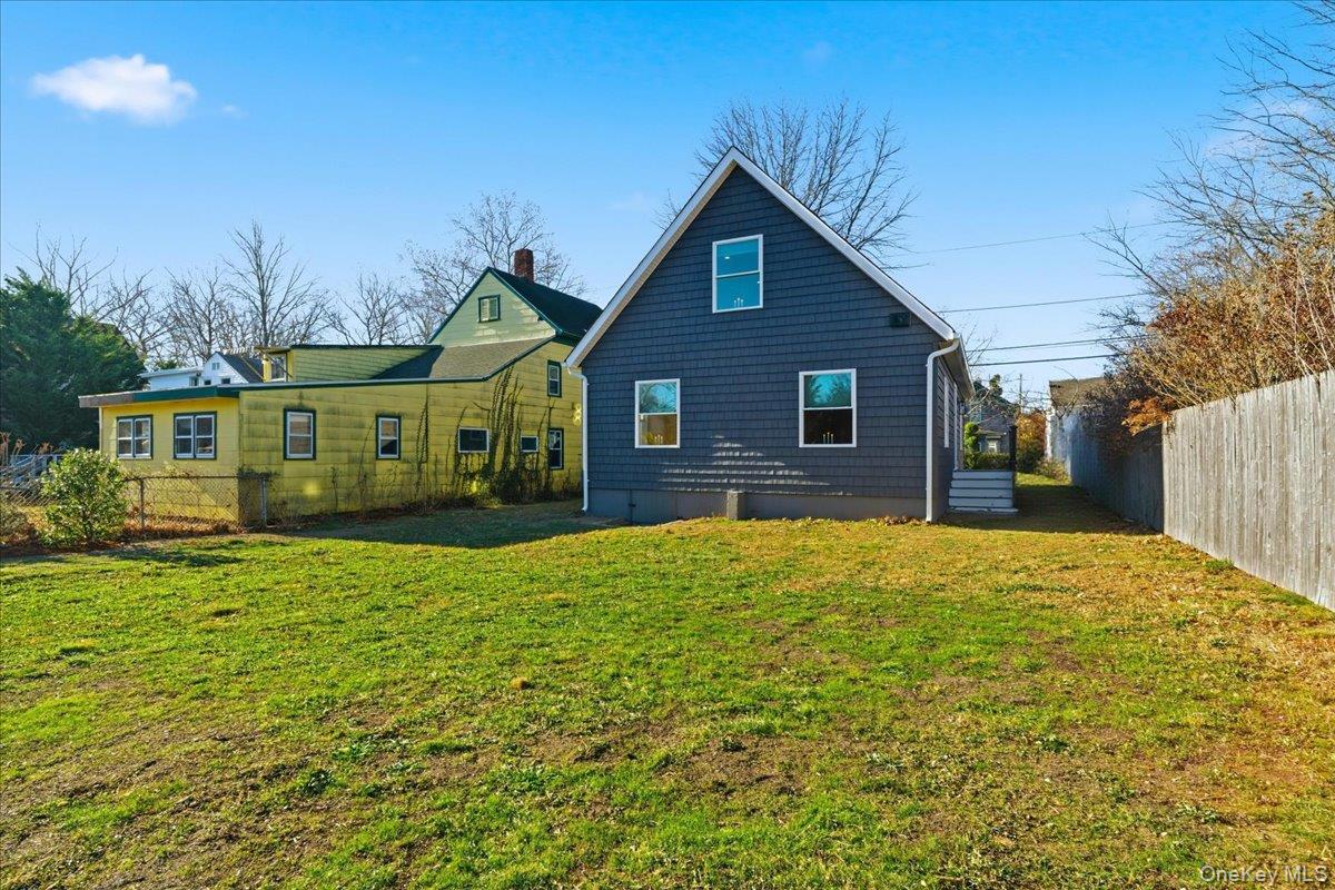 336 2nd Street Street, Greenport, NY 11944