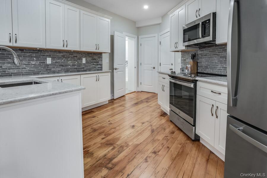 16 S Division Street # 2B, Peekskill, NY 10566