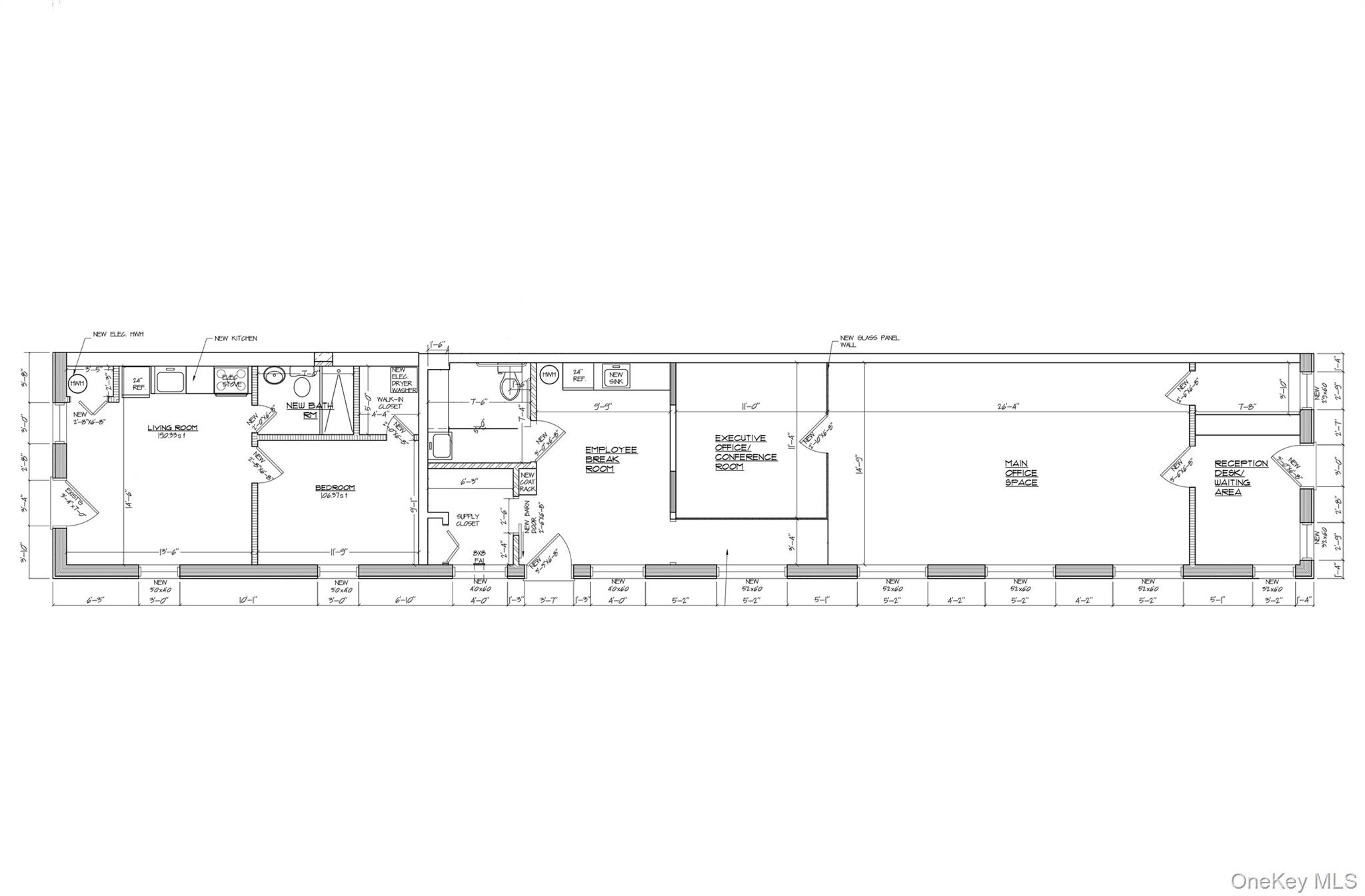 1527 149th Street, Whitestone, NY 11357