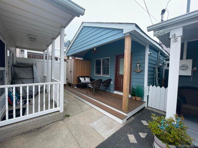 190 Beach 109th Street, Rockaway Park, NY 11694