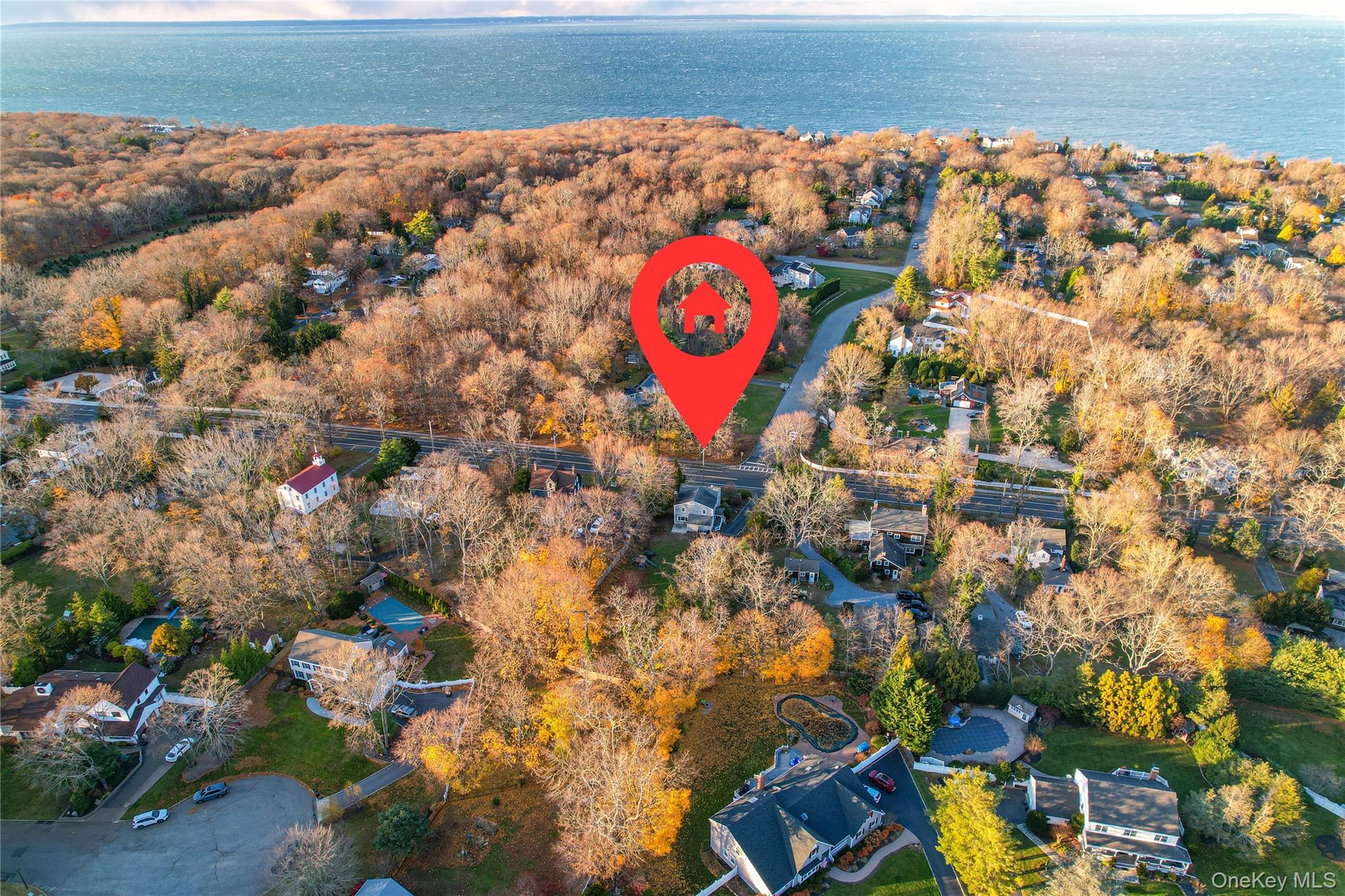 170 North Country Road, Miller Place, NY 11764