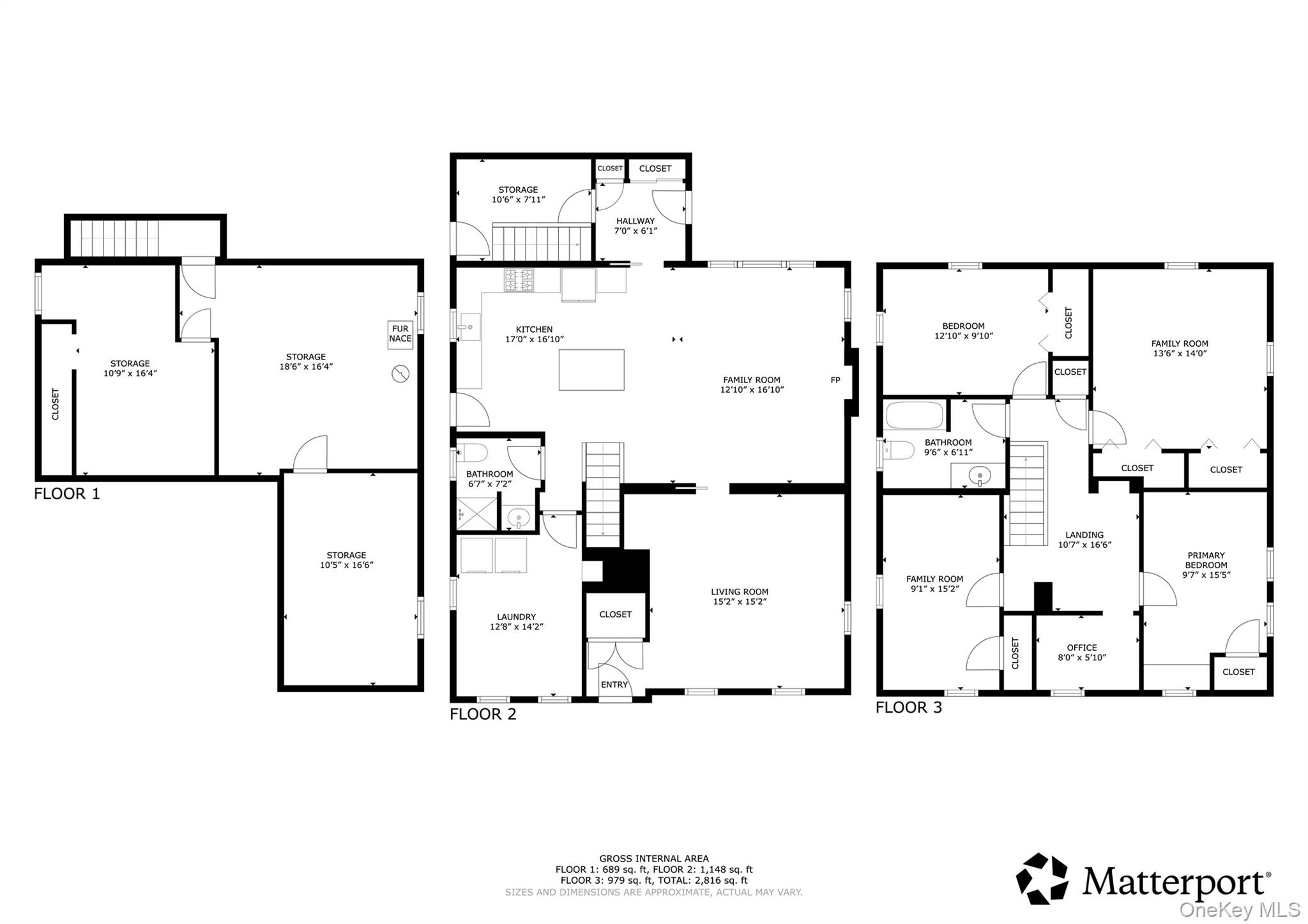 170 North Country Road, Miller Place, NY 11764