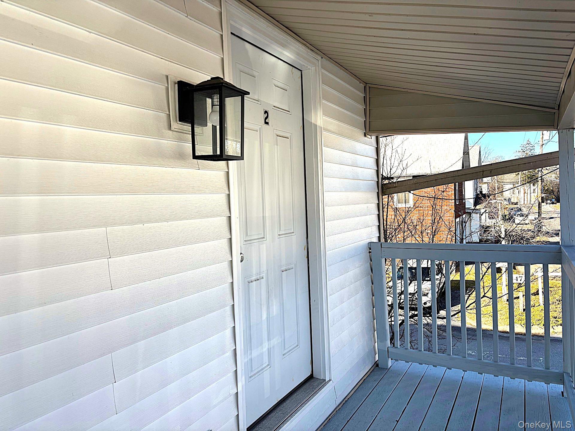 447 Route 376 # Unit 2, Hopewell Junction, NY 12533