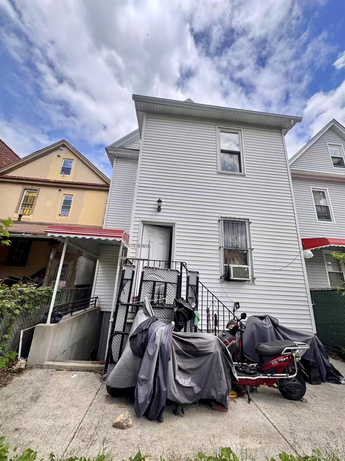 91-02 50th Avenue, Elmhurst, NY 11373