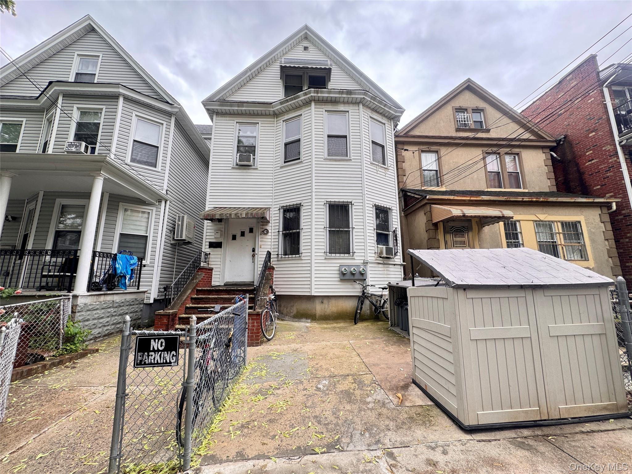 91-02 50th Avenue, Elmhurst, NY 11373