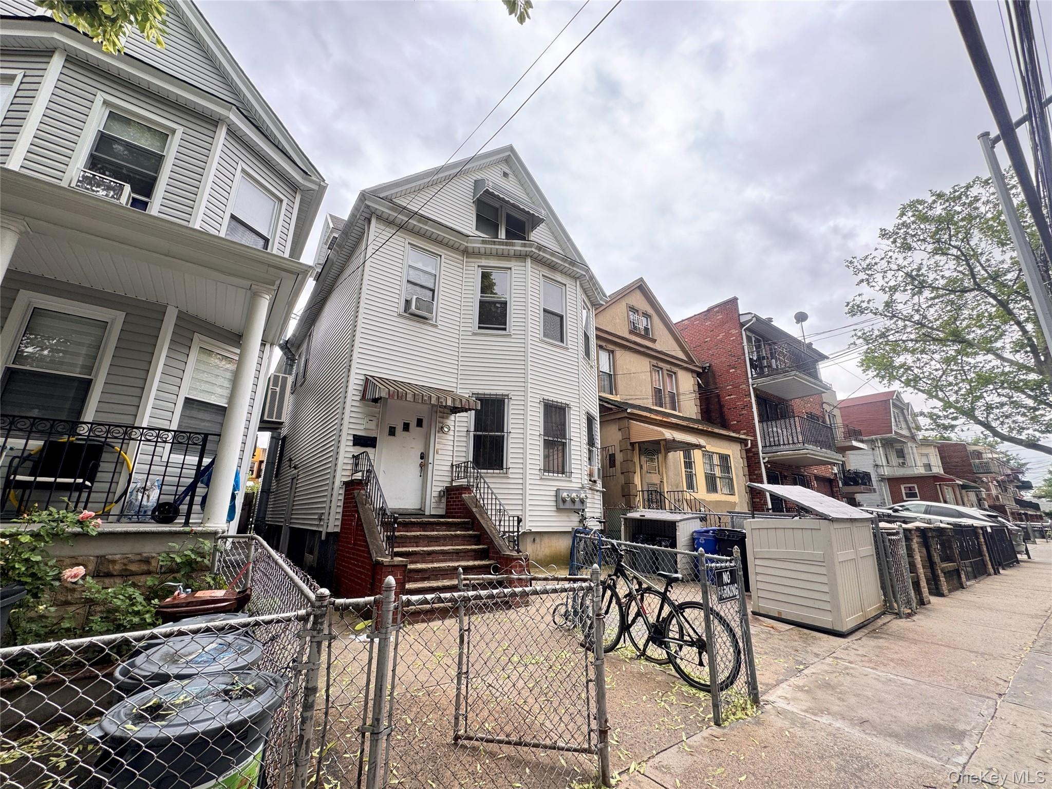 91-02 50th Avenue, Elmhurst, NY 11373