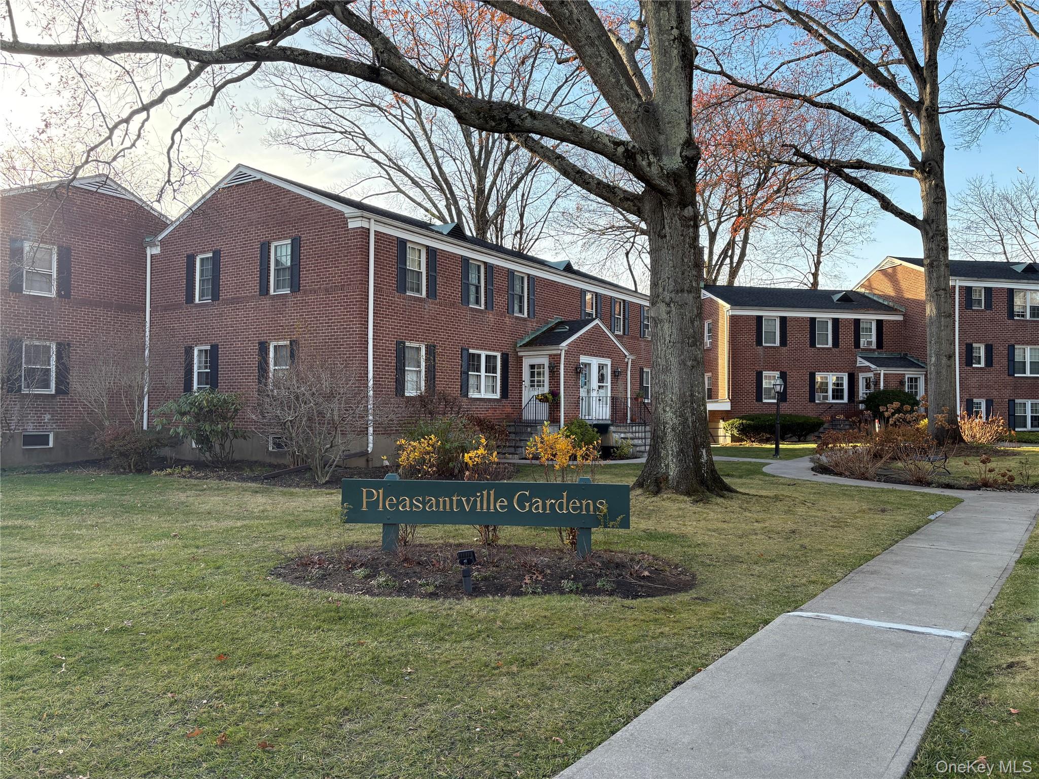 291 Manville Road # 2D, Pleasantville, NY 10570