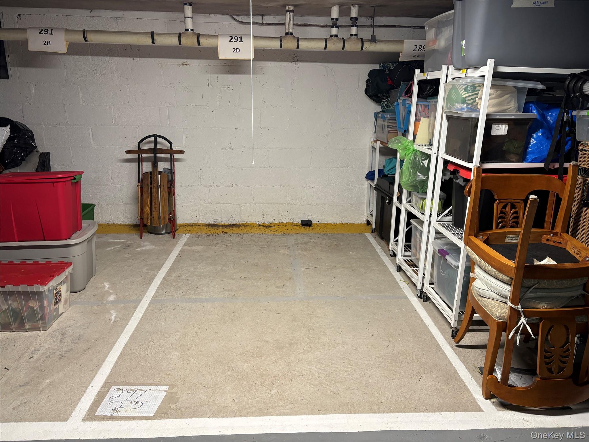 291 Manville Road # 2D, Pleasantville, NY 10570