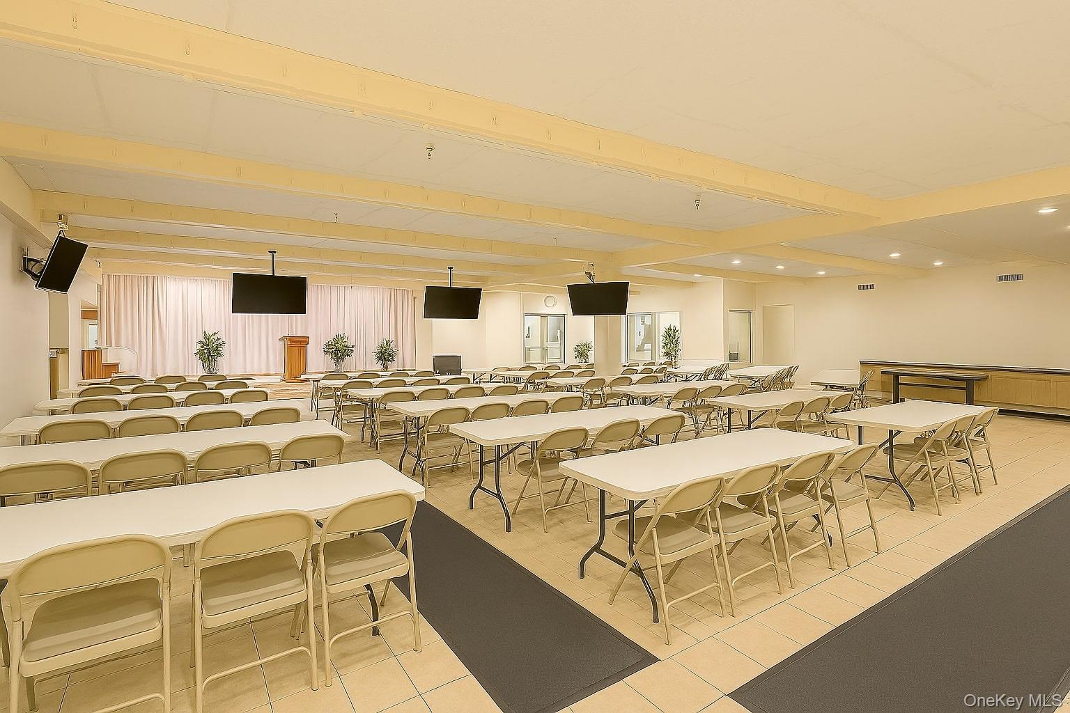 132-08 Pople Avenue # 1A, Flushing, NY 11355