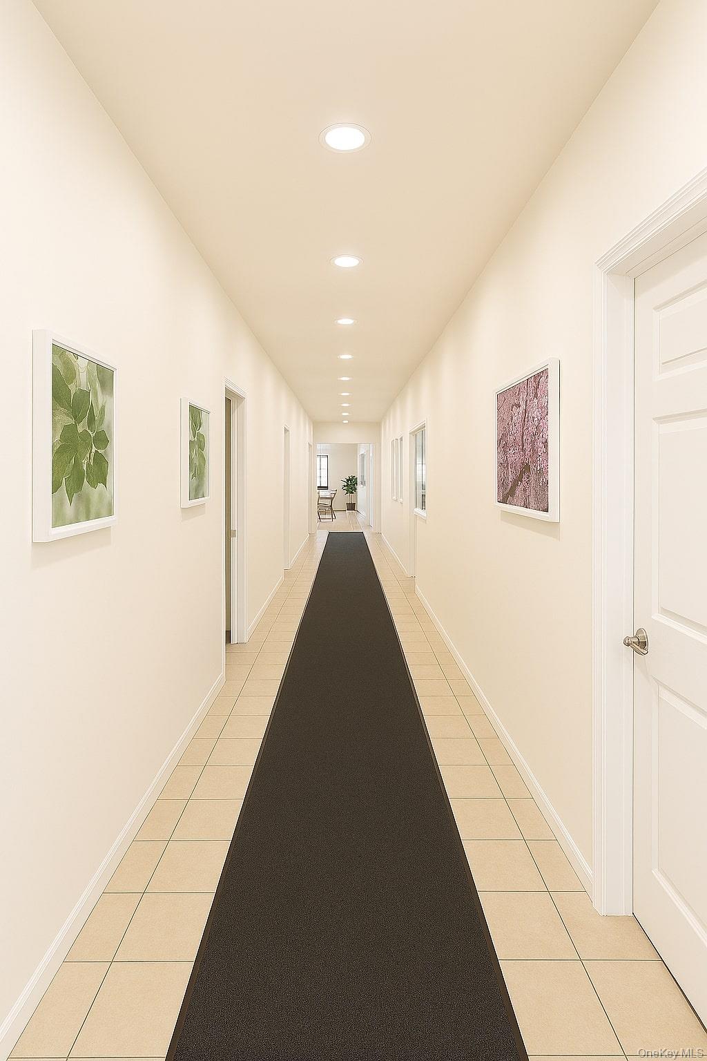 132-08 Pople Avenue # 1A, Flushing, NY 11355