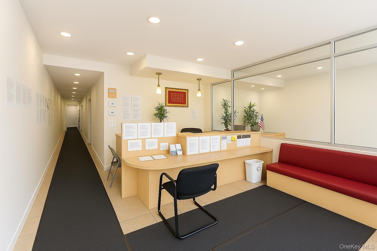 132-08 Pople Avenue # 1A, Flushing, NY 11355