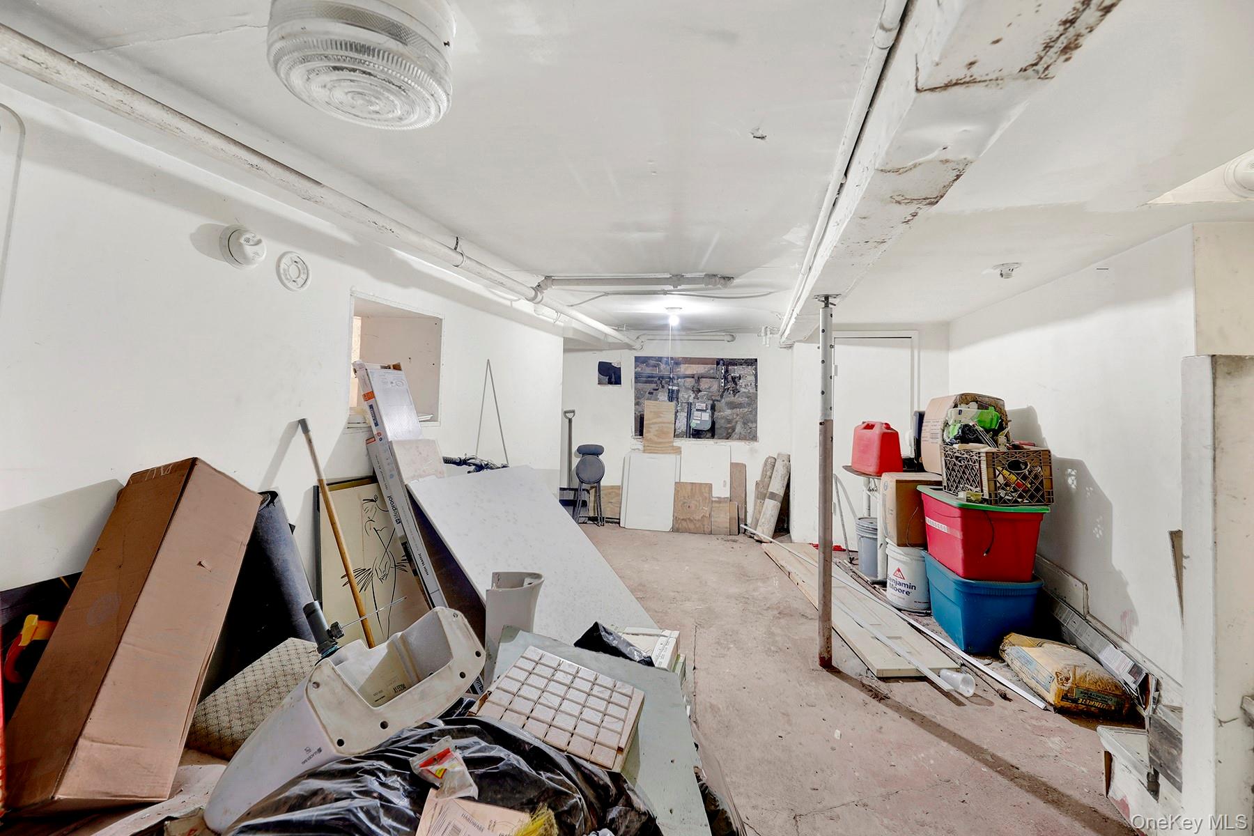 443 Marion Street, Brooklyn, NY 11233