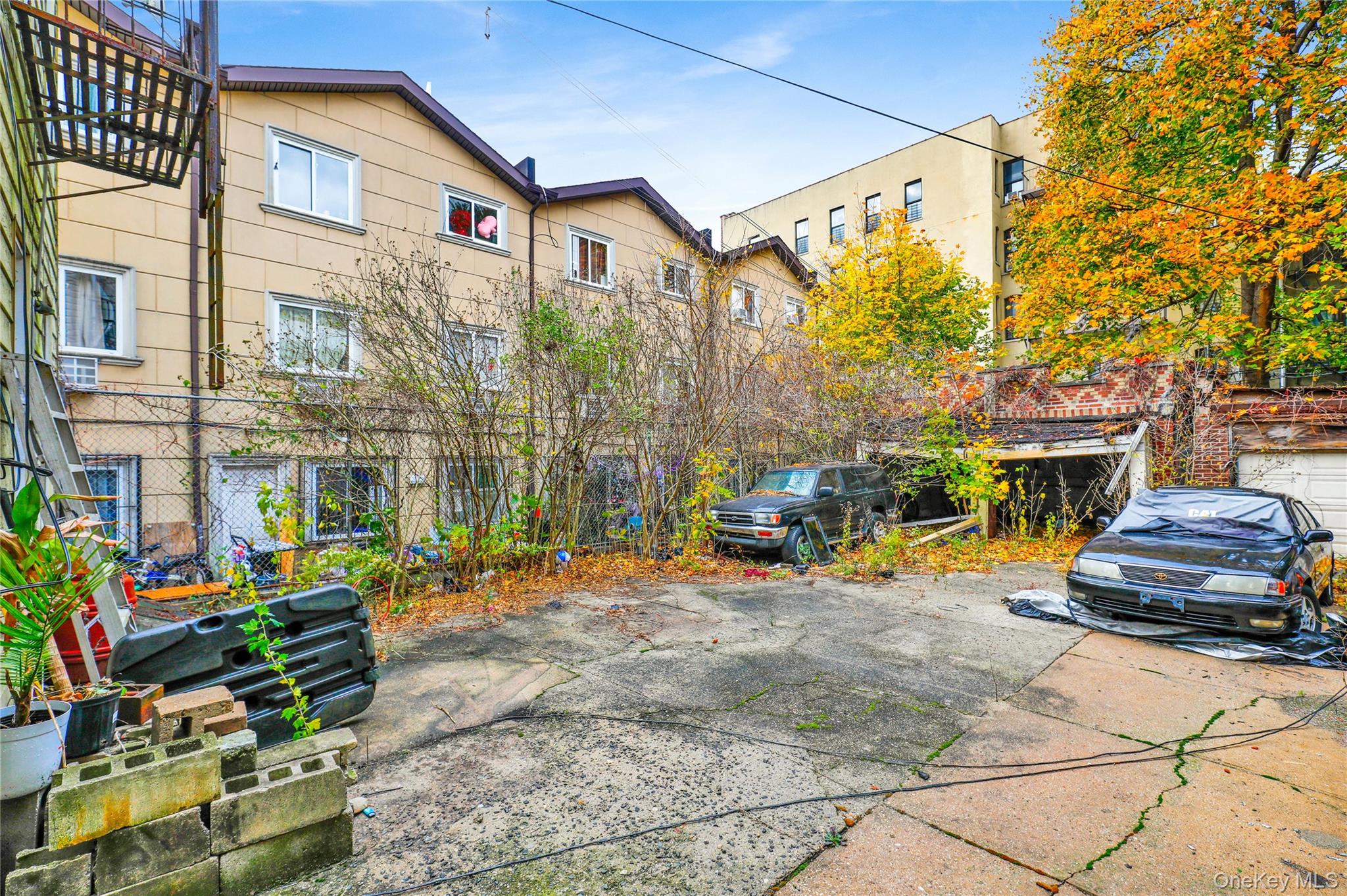 443 Marion Street, Brooklyn, NY 11233