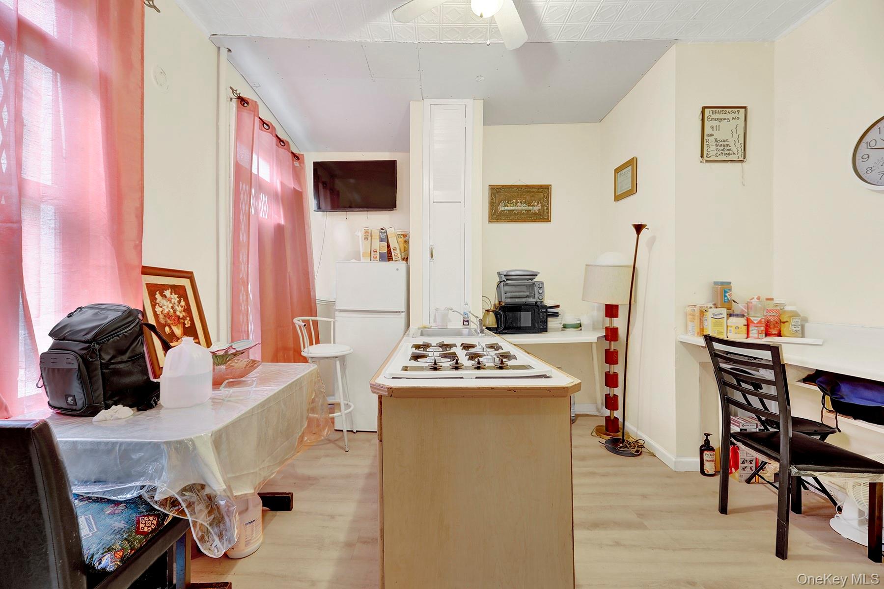 443 Marion Street, Brooklyn, NY 11233