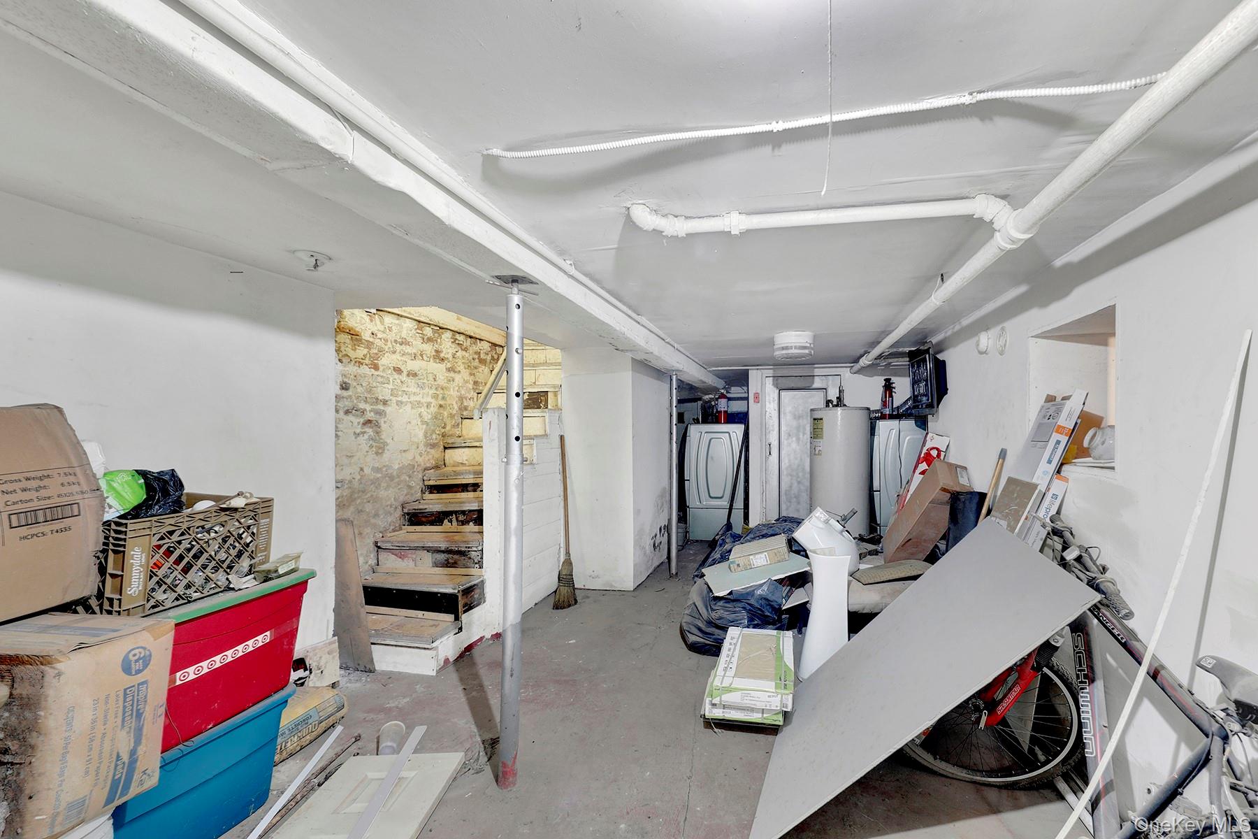 443 Marion Street, Brooklyn, NY 11233