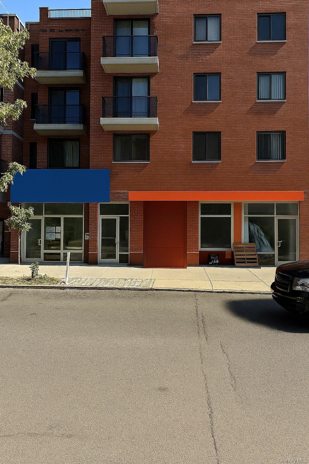 132-08 Pople Avenue # 1A, Flushing, NY 11355