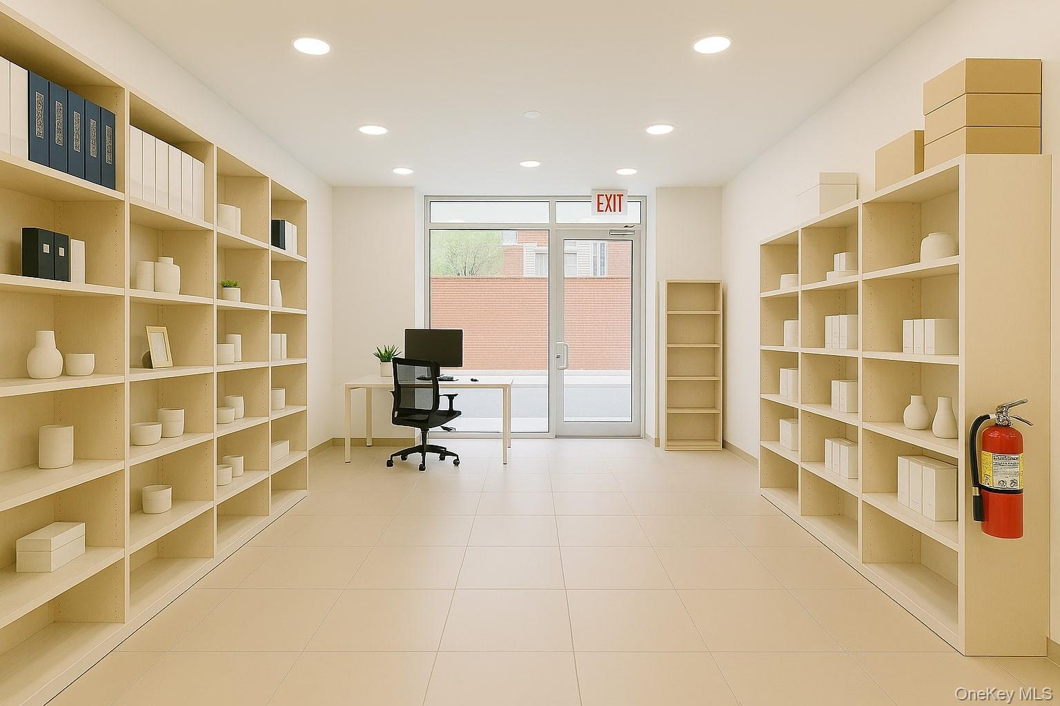 132-08 Pople Avenue # 1A, Flushing, NY 11355