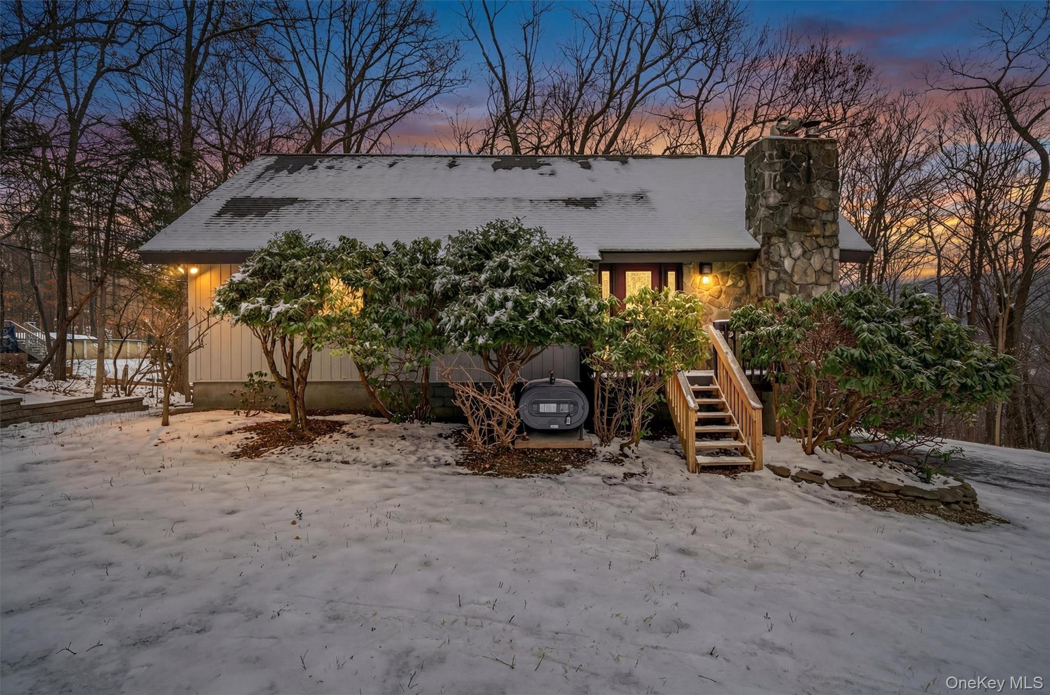 9 Kings Point Lane, Washingtonville, NY 10992