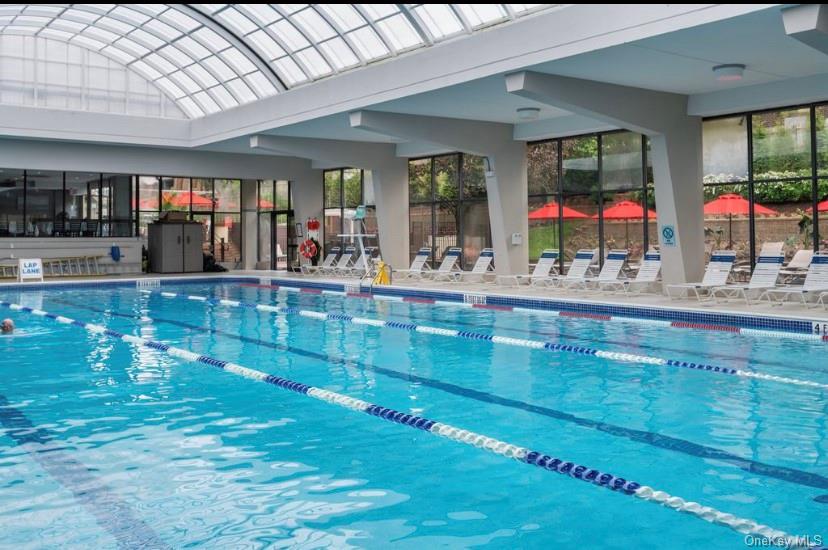 1 BAY CLUB Drive # 6V, Bayside, NY 11360