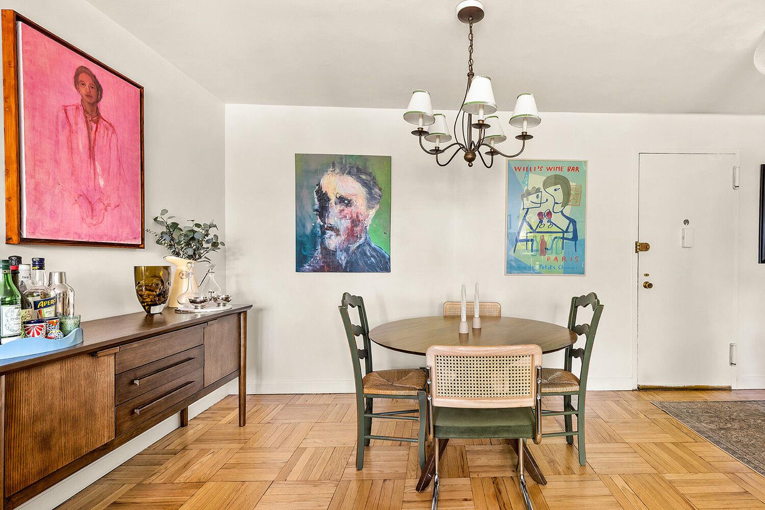 175 ADAMS Street # 5F, Brooklyn, NY 11201