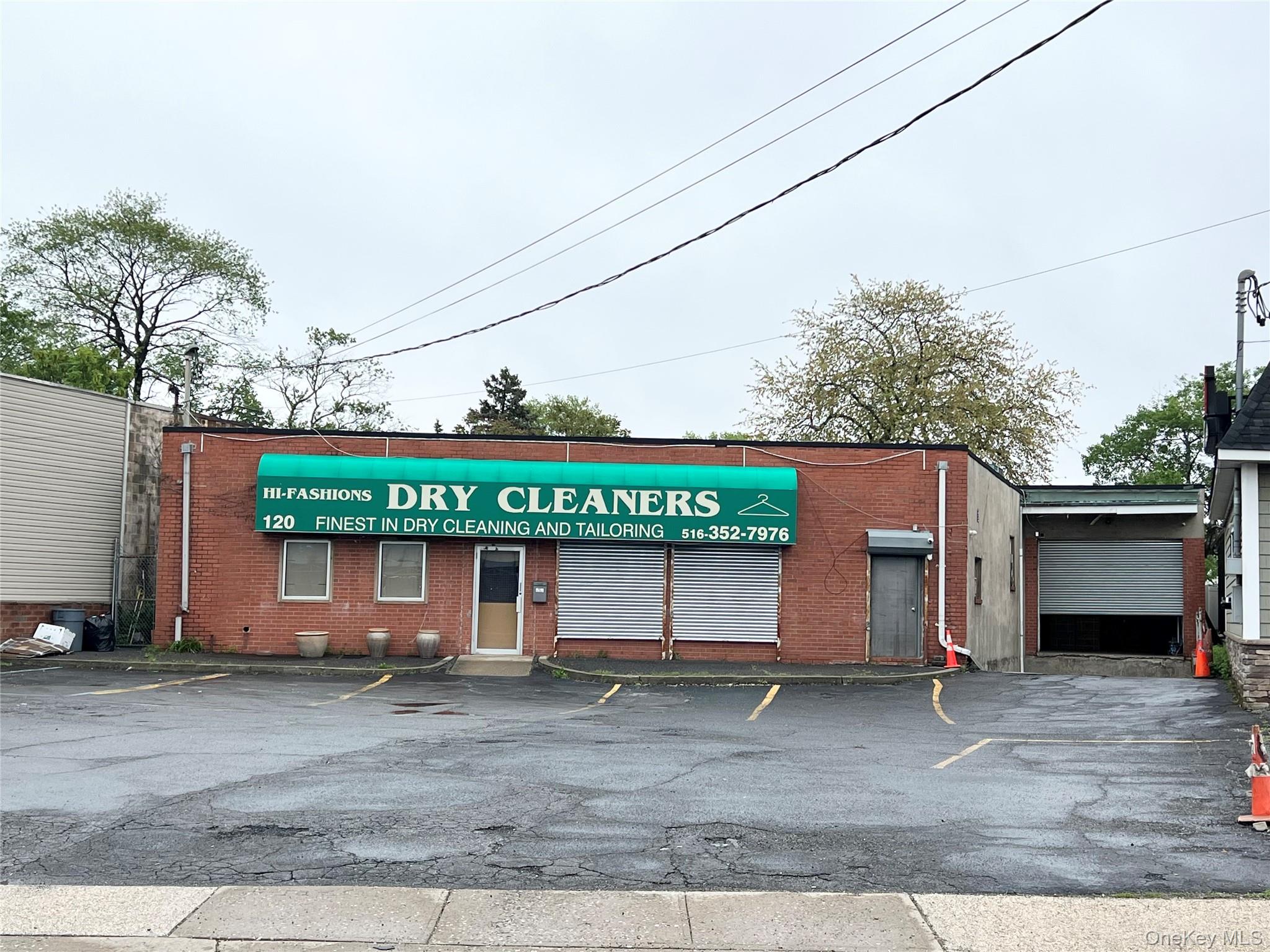 120 New Hyde Park Road, Franklin Square, NY 11010