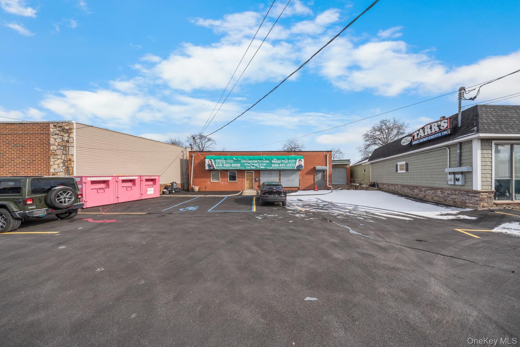 120 New Hyde Park Road, Franklin Square, NY 11010