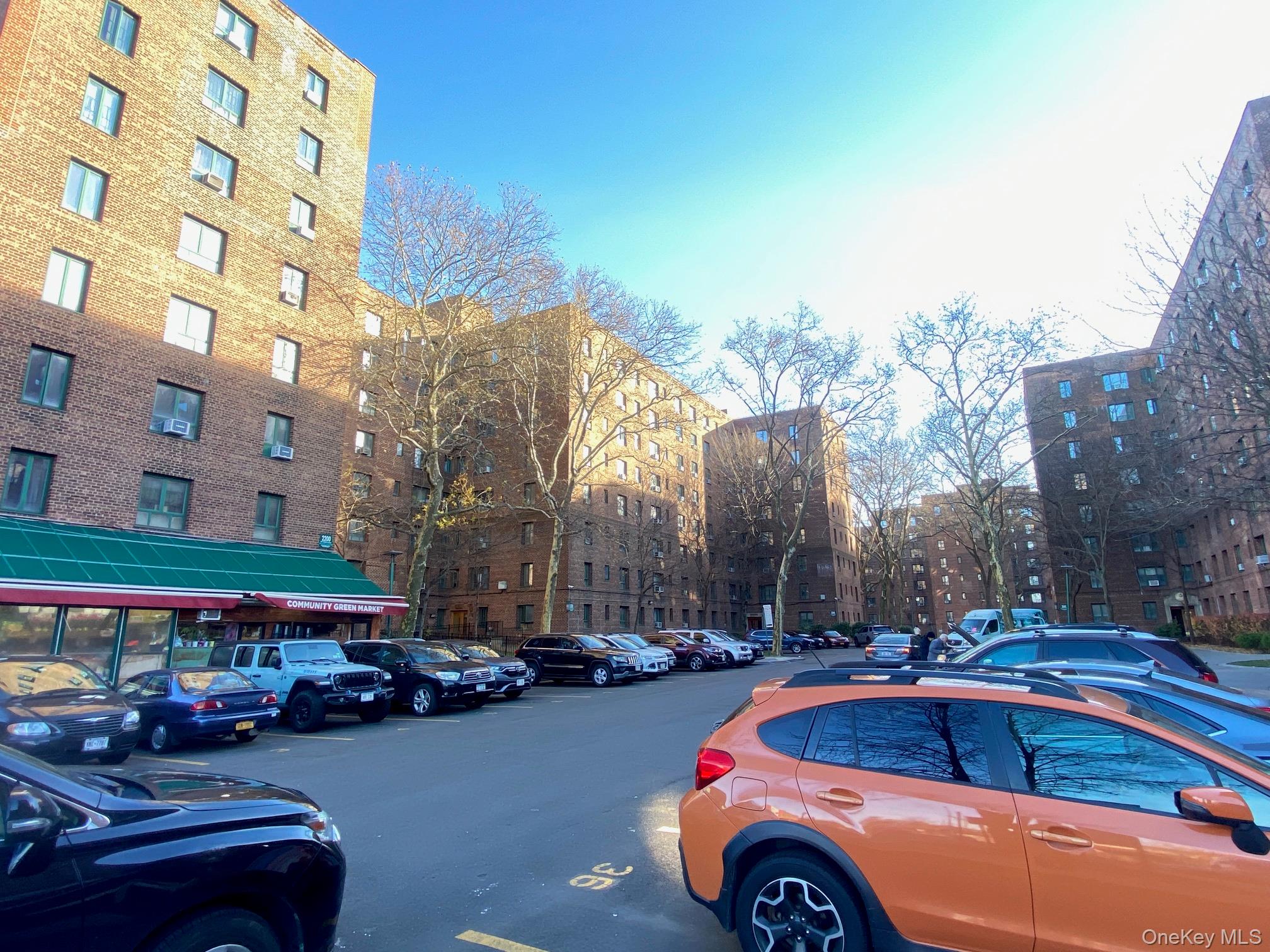 2220 E Tremont Avenue # 5G, Bronx, NY 10462