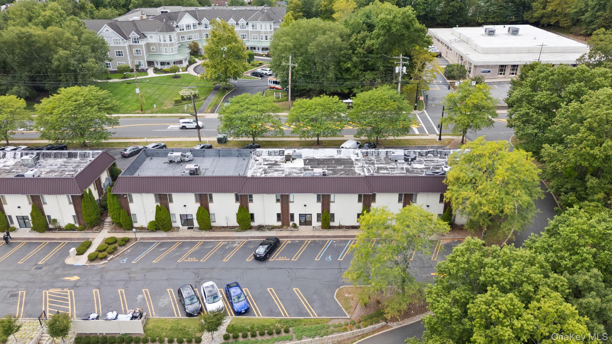 244 N Main Street, New City, NY 10956