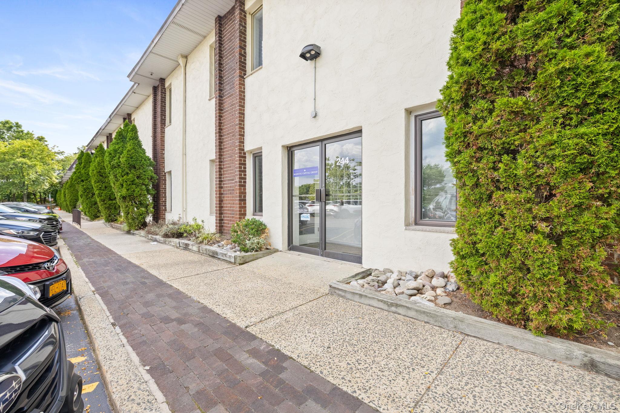 244 N Main Street, New City, NY 10956