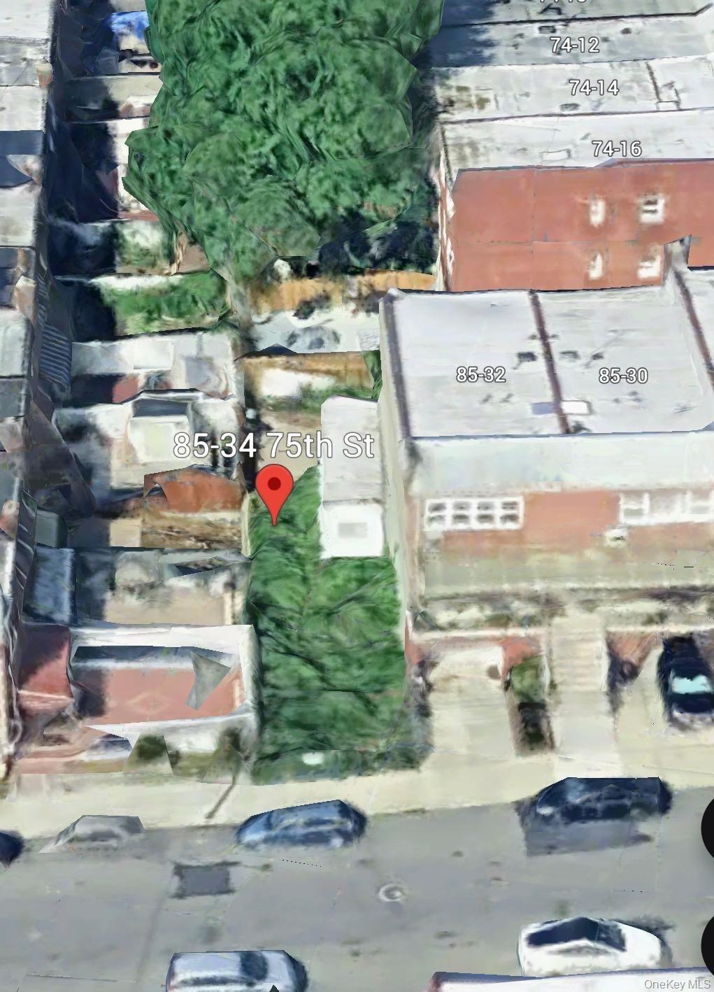 85-34 75th Street, Woodhaven, NY 11421