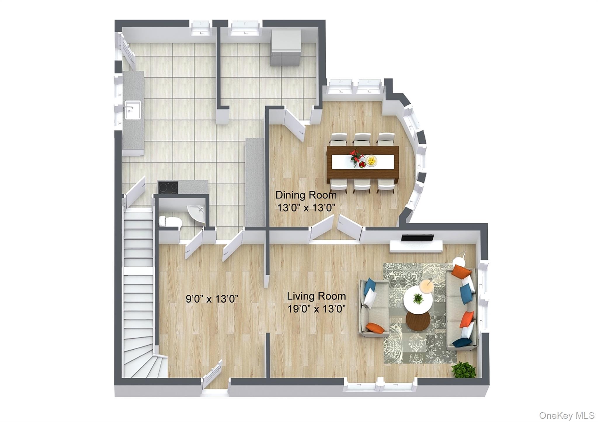 103 Vernon Avenue, Mount Vernon, NY 10553