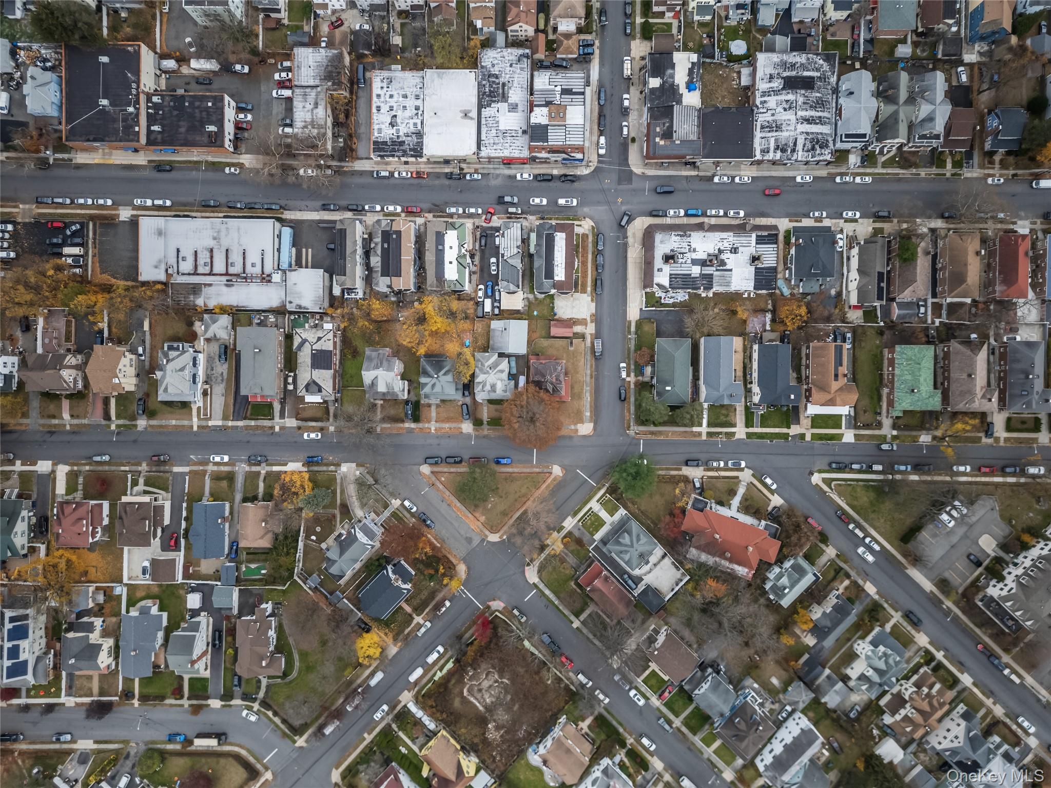 103 Vernon Avenue, Mount Vernon, NY 10553