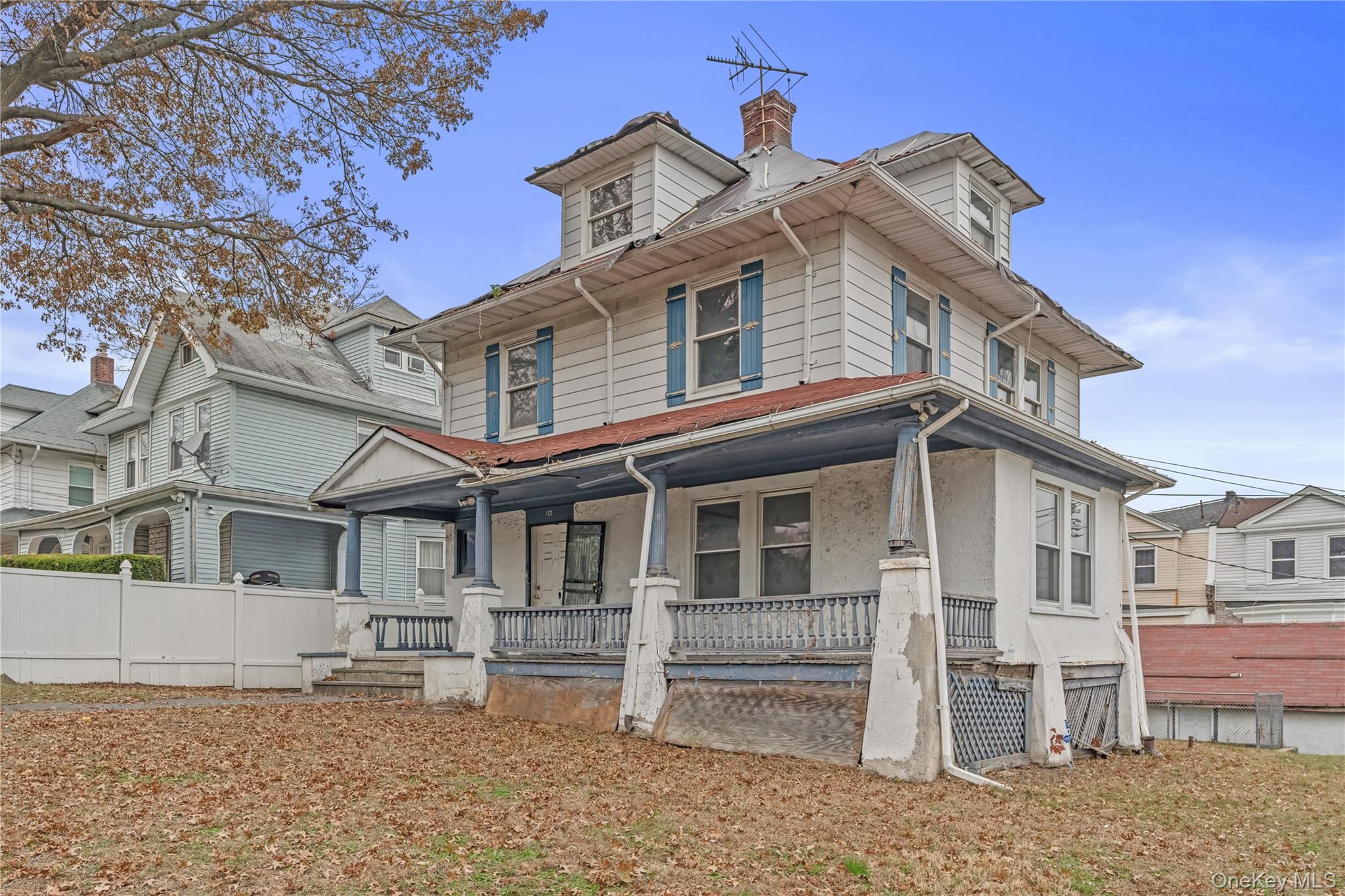 103 Vernon Avenue, Mount Vernon, NY 10553