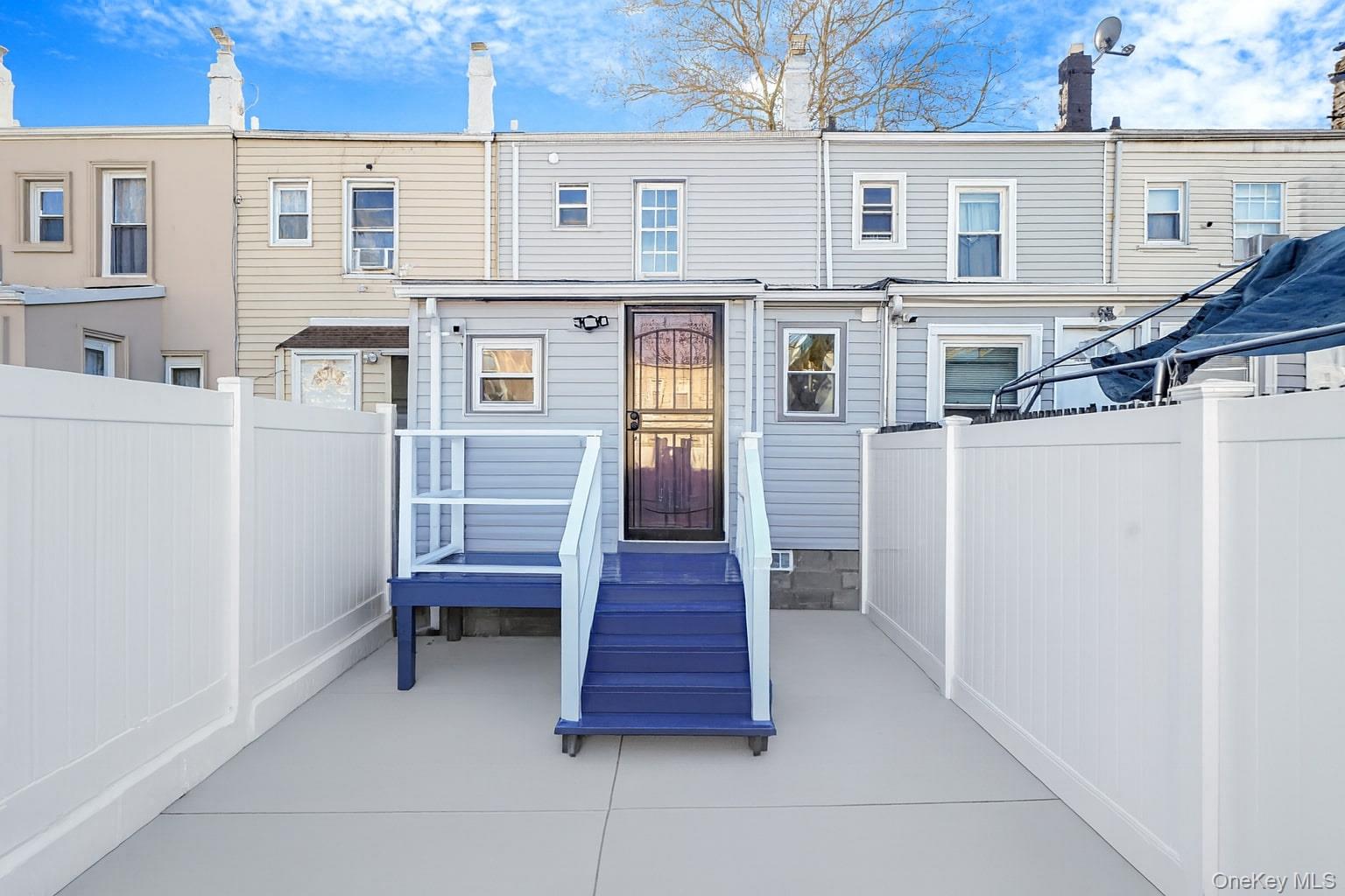 153-05 118th Avenue, Jamaica, NY 11434