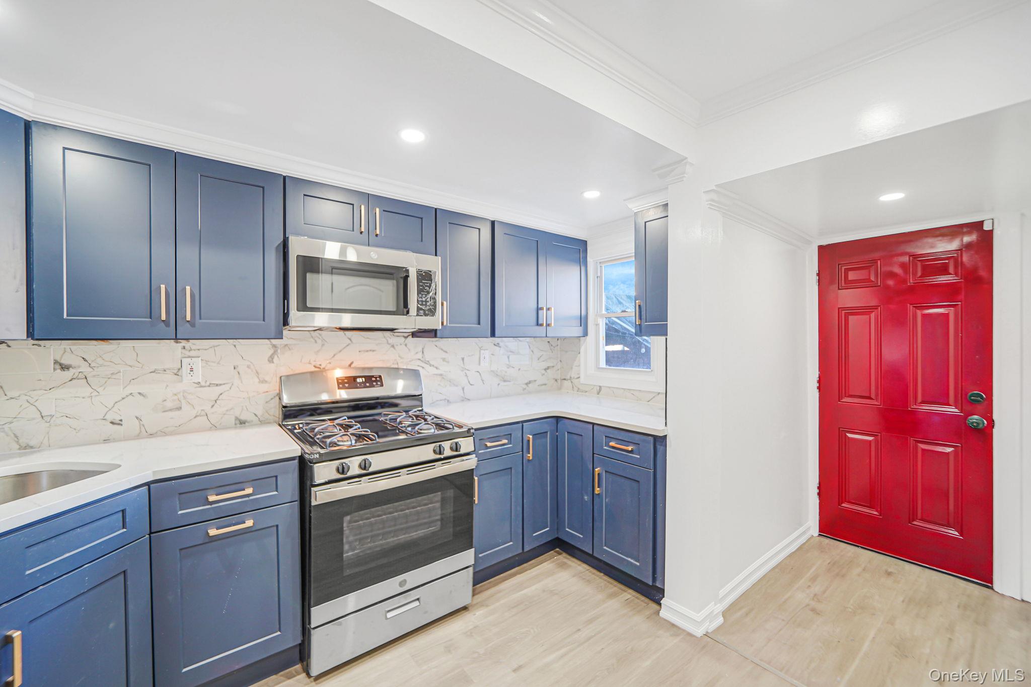 153-05 118th Avenue, Jamaica, NY 11434