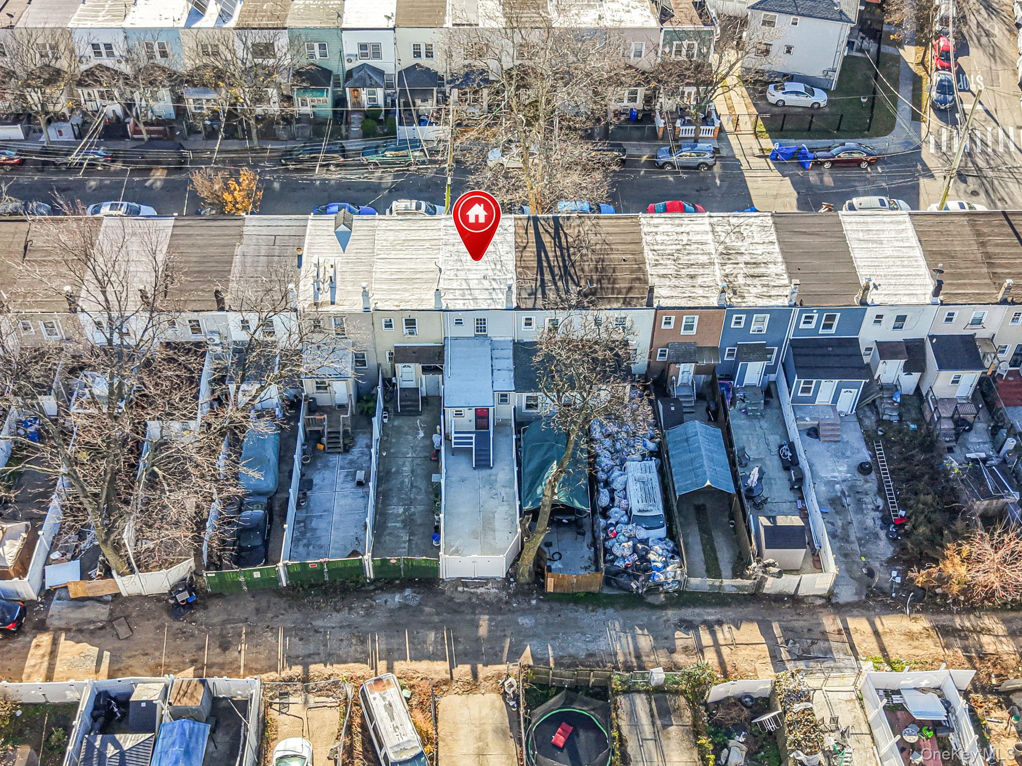 153-05 118th Avenue, Jamaica, NY 11434