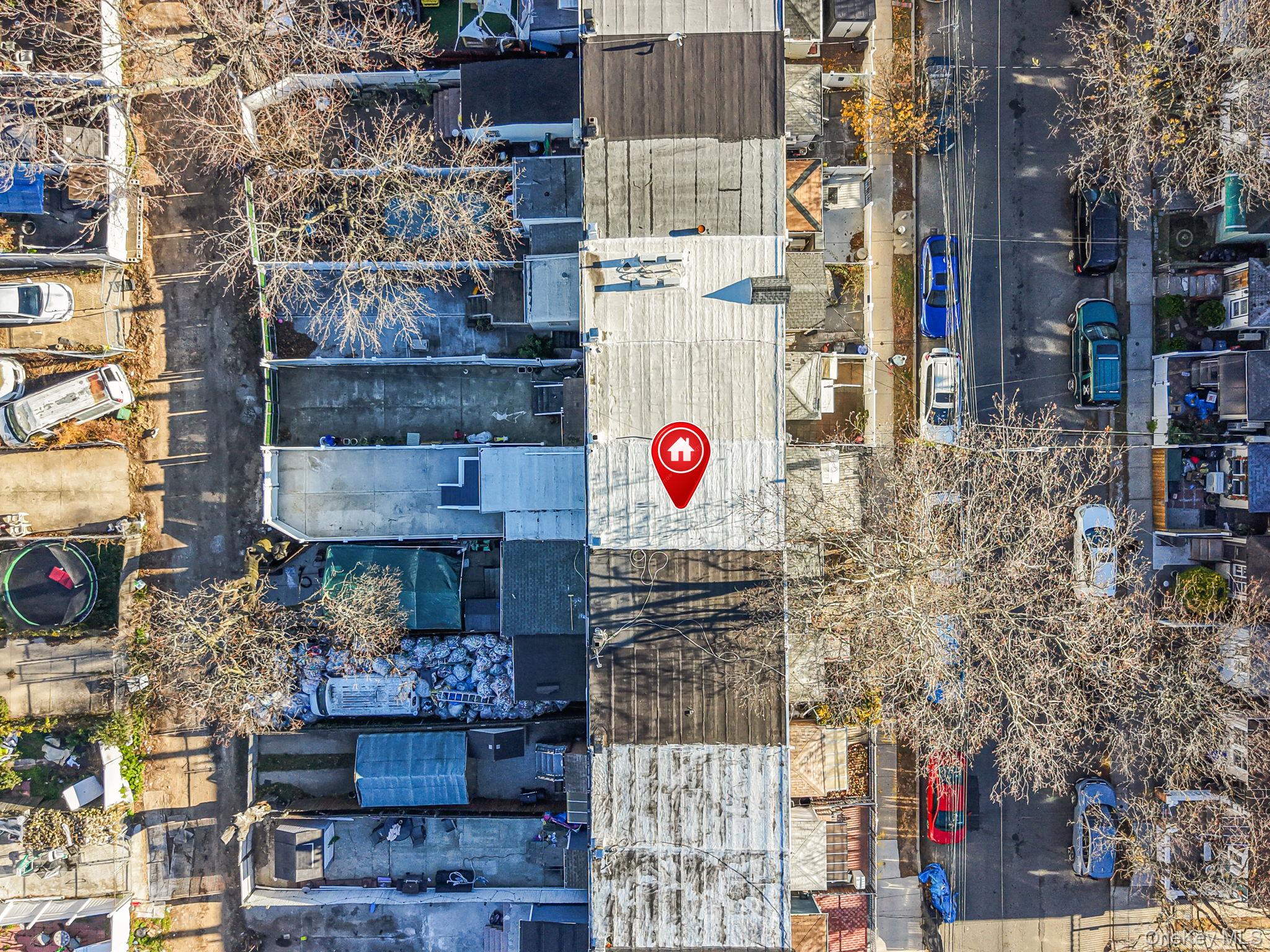 153-05 118th Avenue, Jamaica, NY 11434