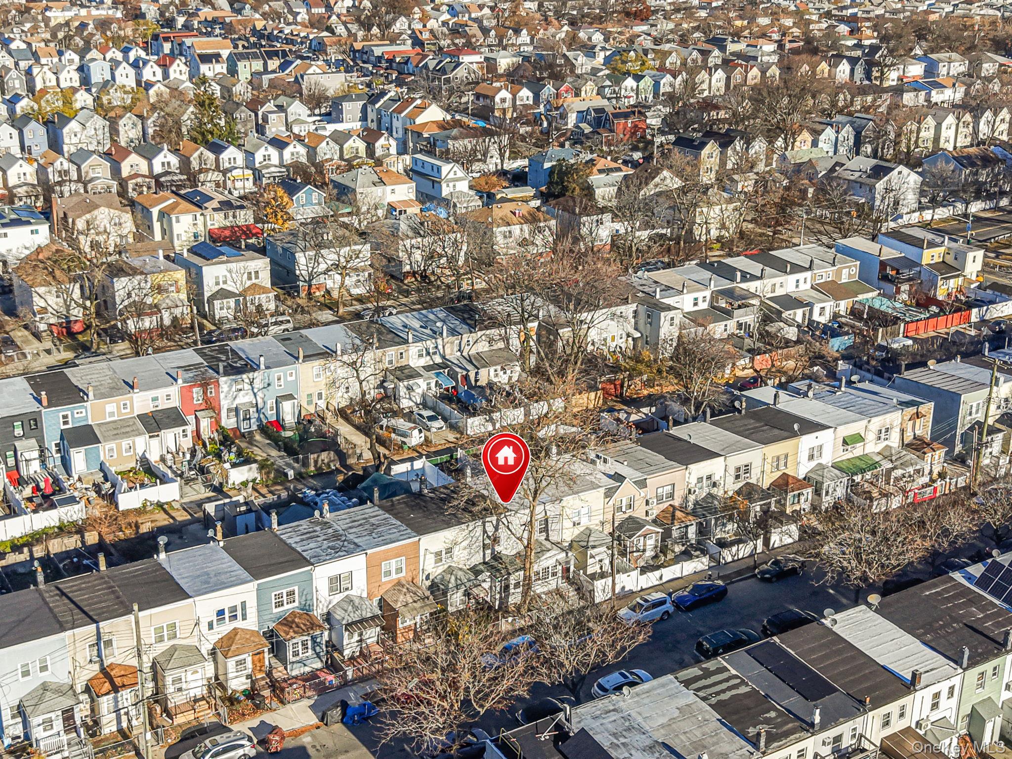 153-05 118th Avenue, Jamaica, NY 11434