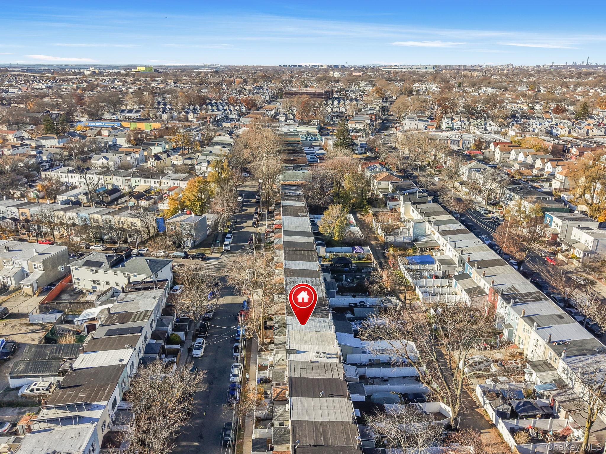 153-05 118th Avenue, Jamaica, NY 11434