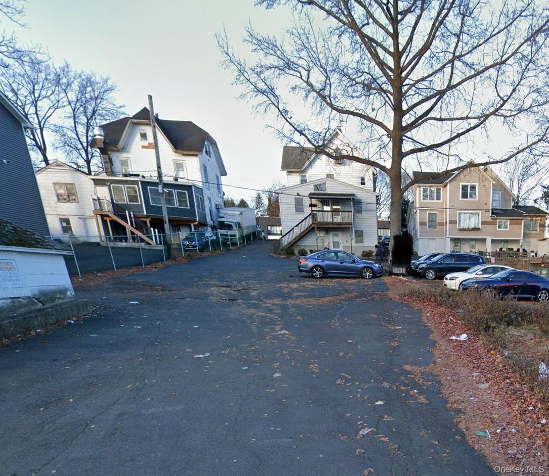 20 S Main Street, Spring Valley, NY 10977