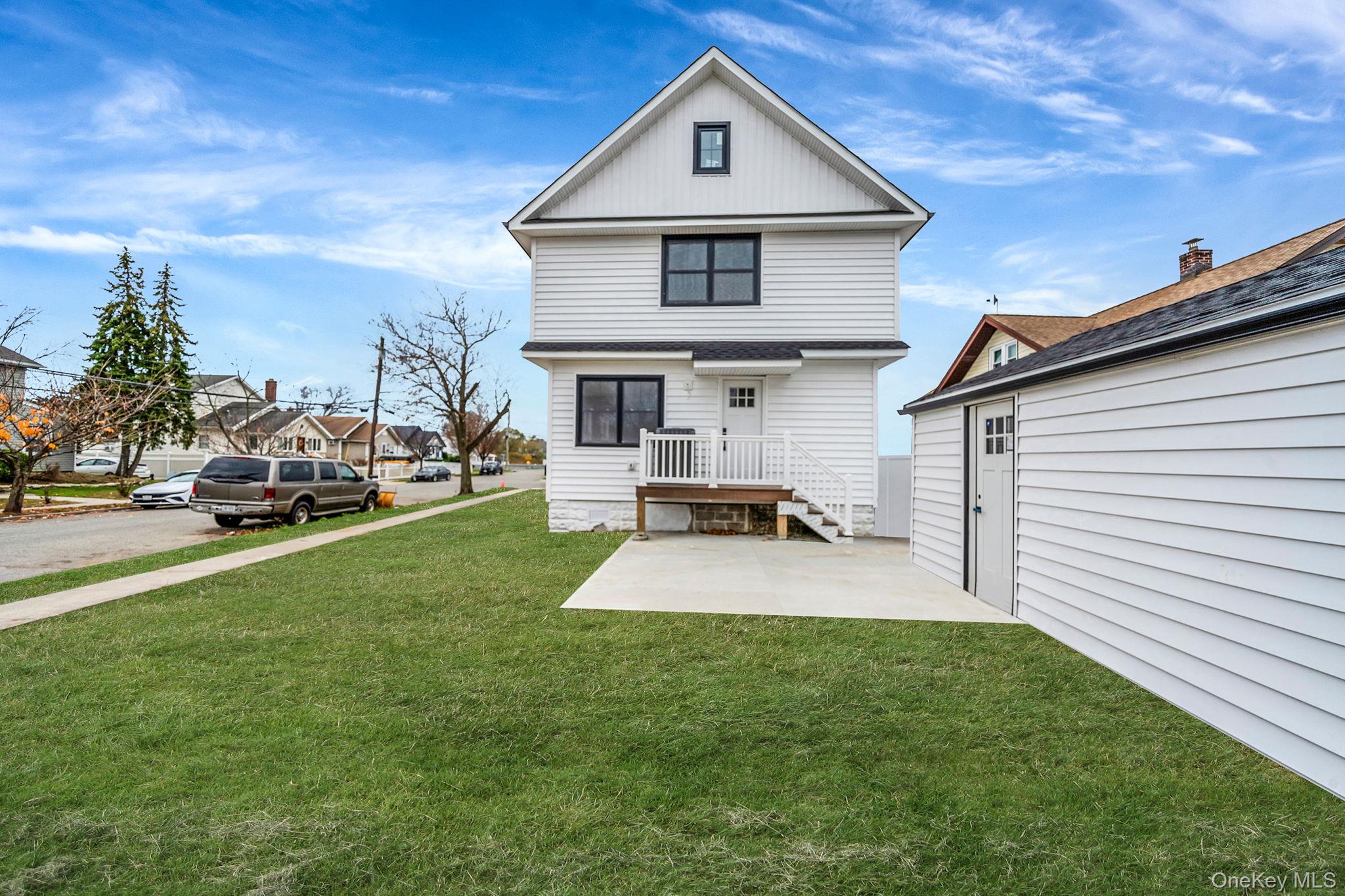 2929 Yale Place, Baldwin, NY 11510