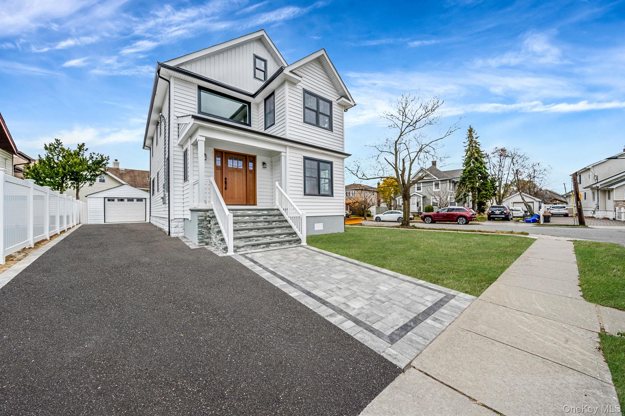 2929 Yale Place, Baldwin, NY 11510