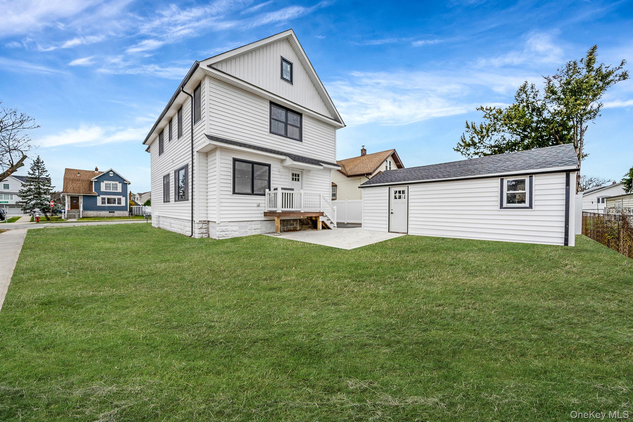 2929 Yale Place, Baldwin, NY 11510